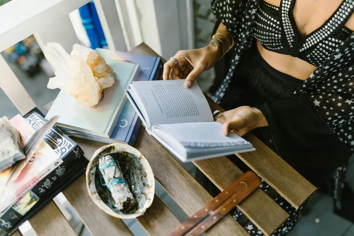 Satya Japanese Reiki — Holistic health practice