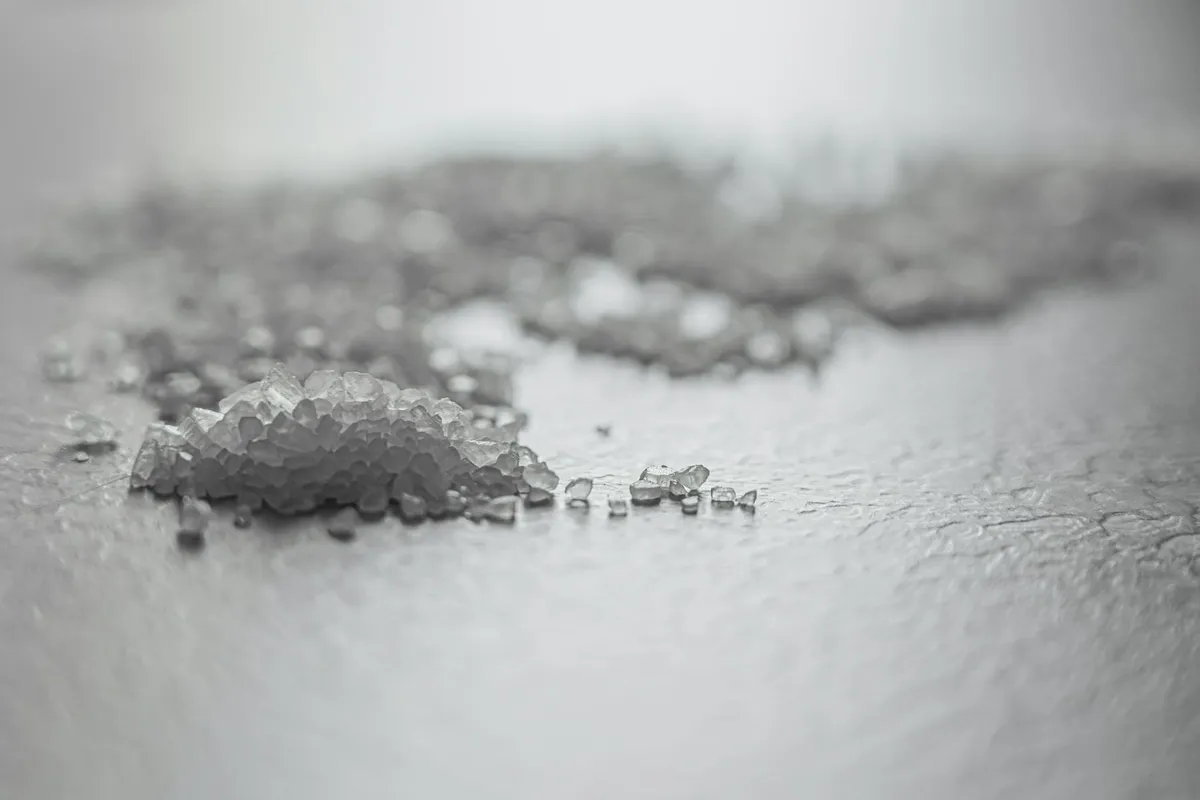 Schüssler Tissue Salts — Complementary health practice
