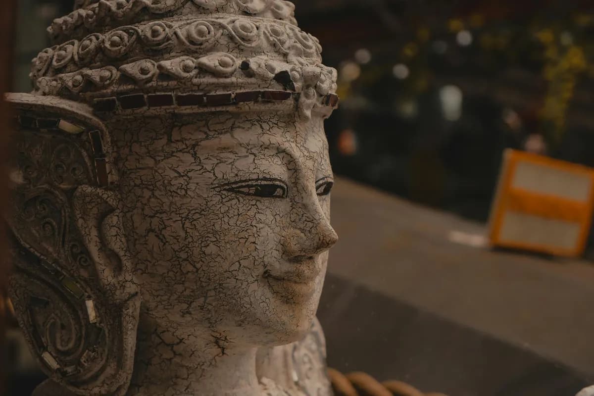 Sculpture Therapy — Holistic health practice