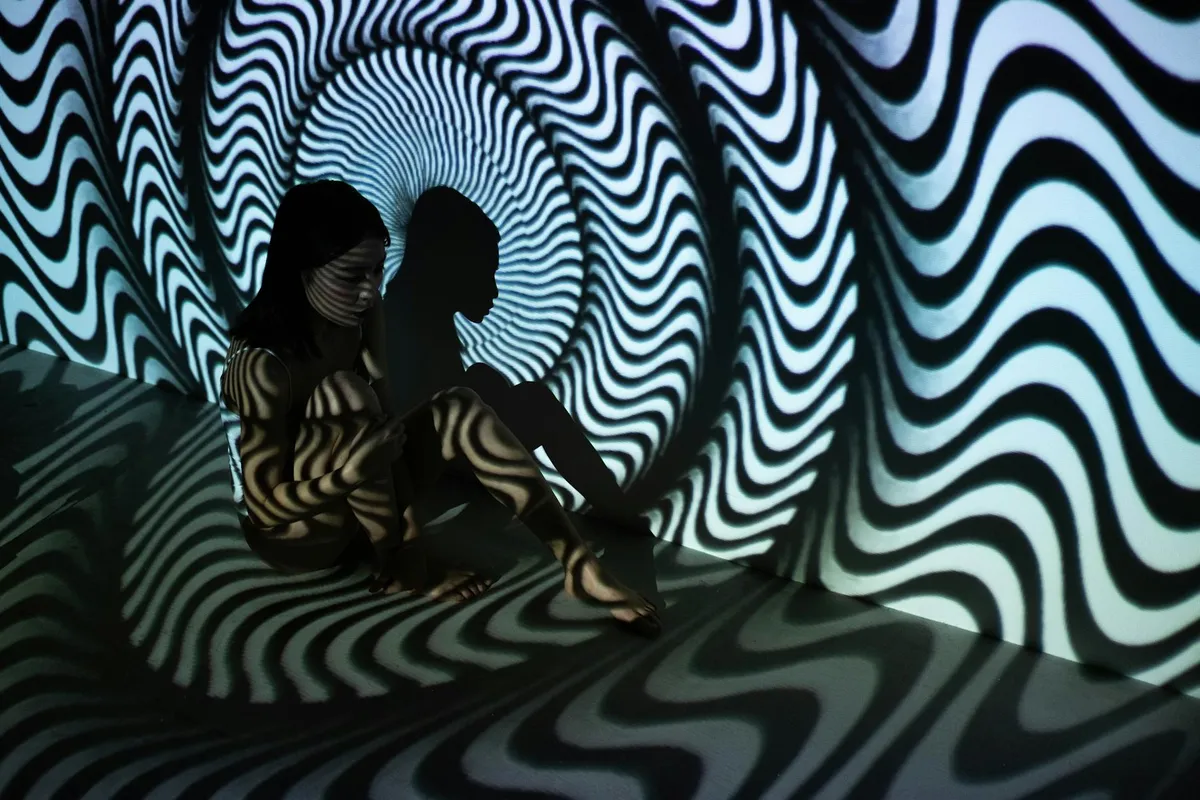 Self-Hypnosis — Metaphysical health practice