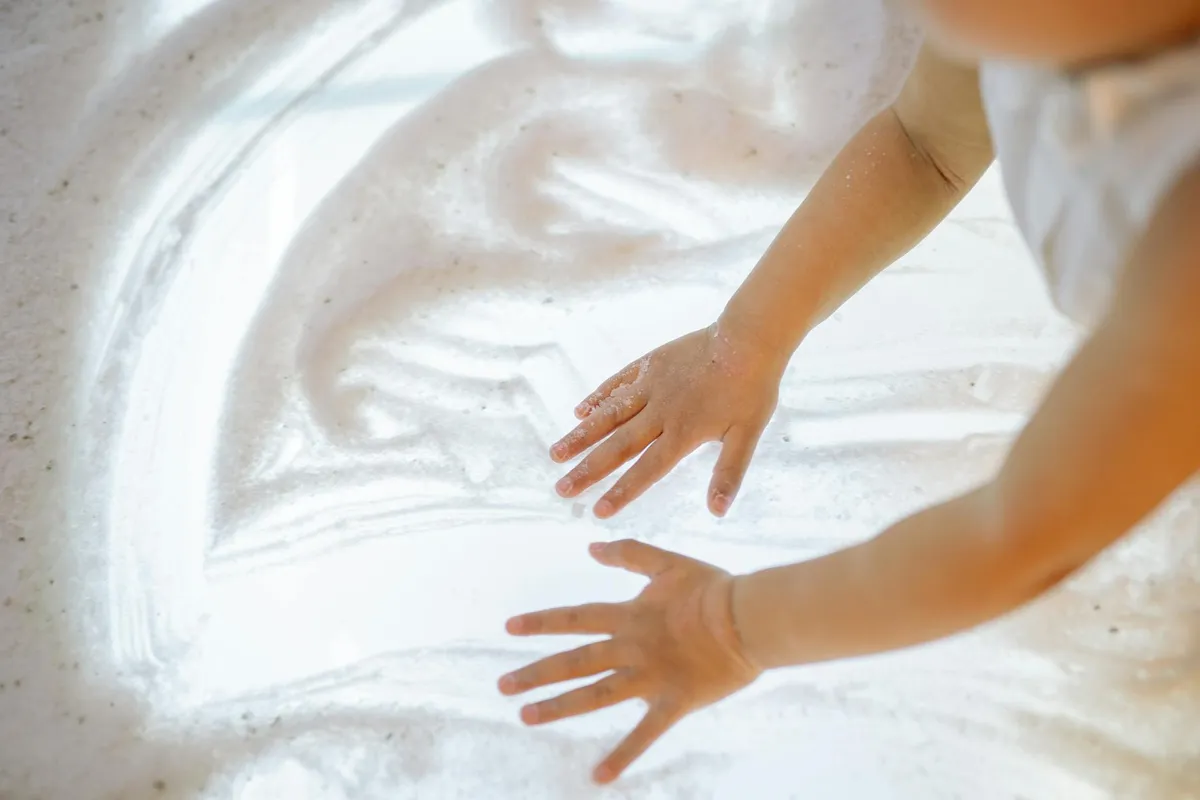 Sensory Integration — Alternative health practice