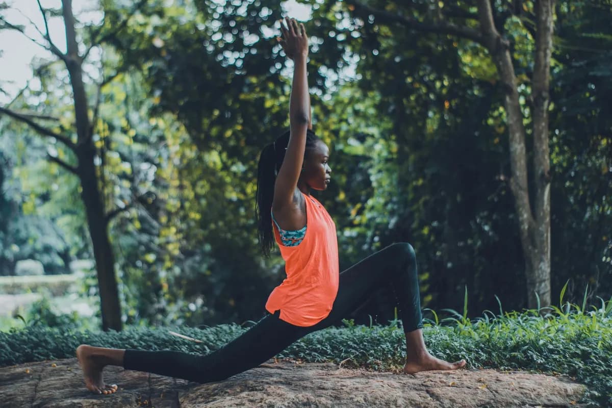 Somatic Experiencing — Alternative health practice