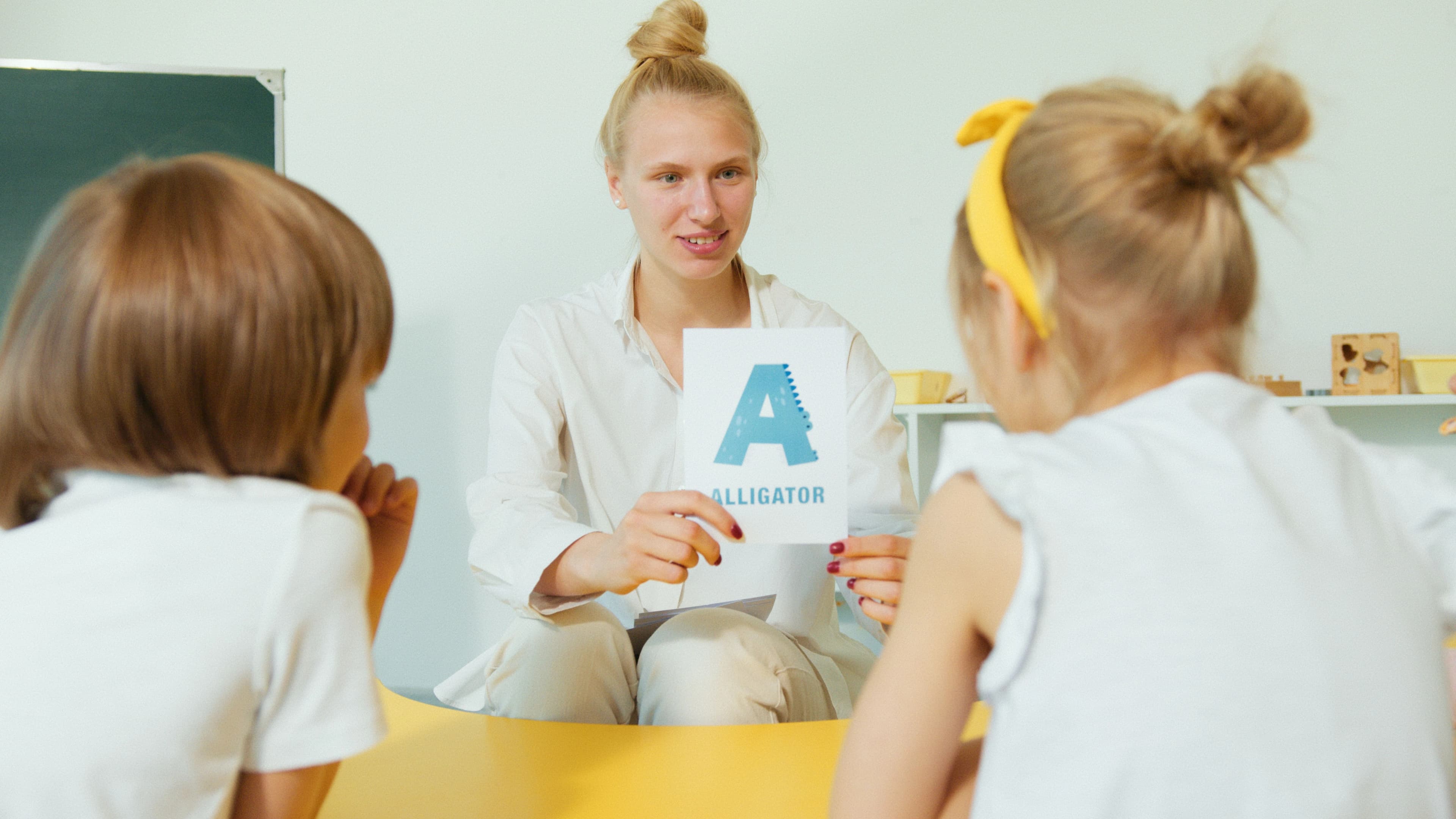 Speech-Language Therapy — Complementary health practice