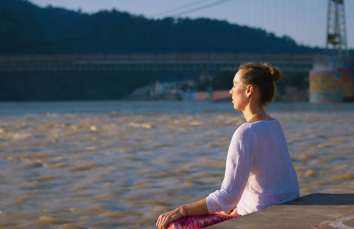 Spiritual Awakening — Metaphysical health practice