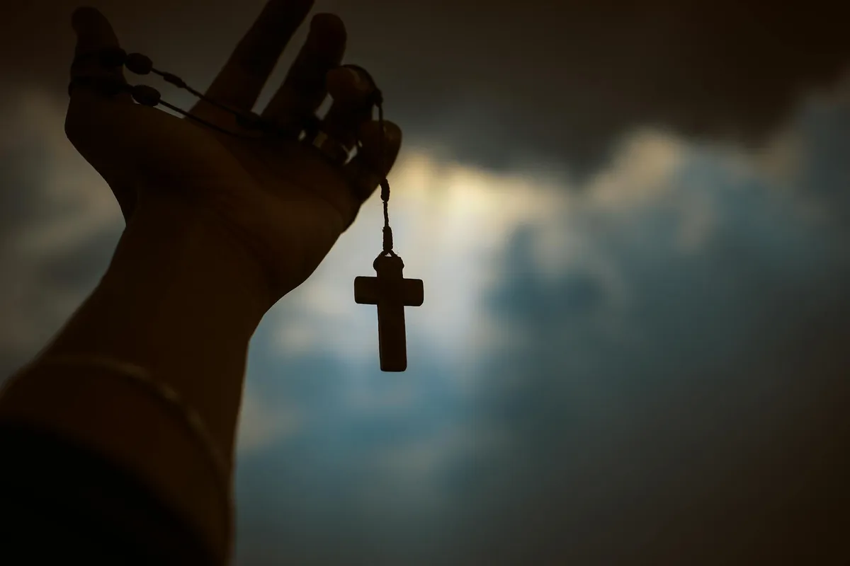 Spiritual Beliefs — Metaphysical health practice