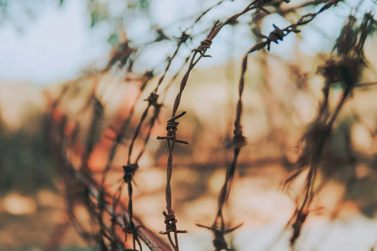 Spiritual Boundaries — Metaphysical health practice