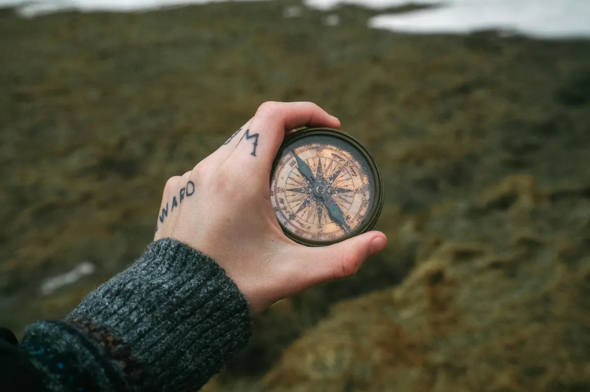 Spiritual Direction — Metaphysical health practice
