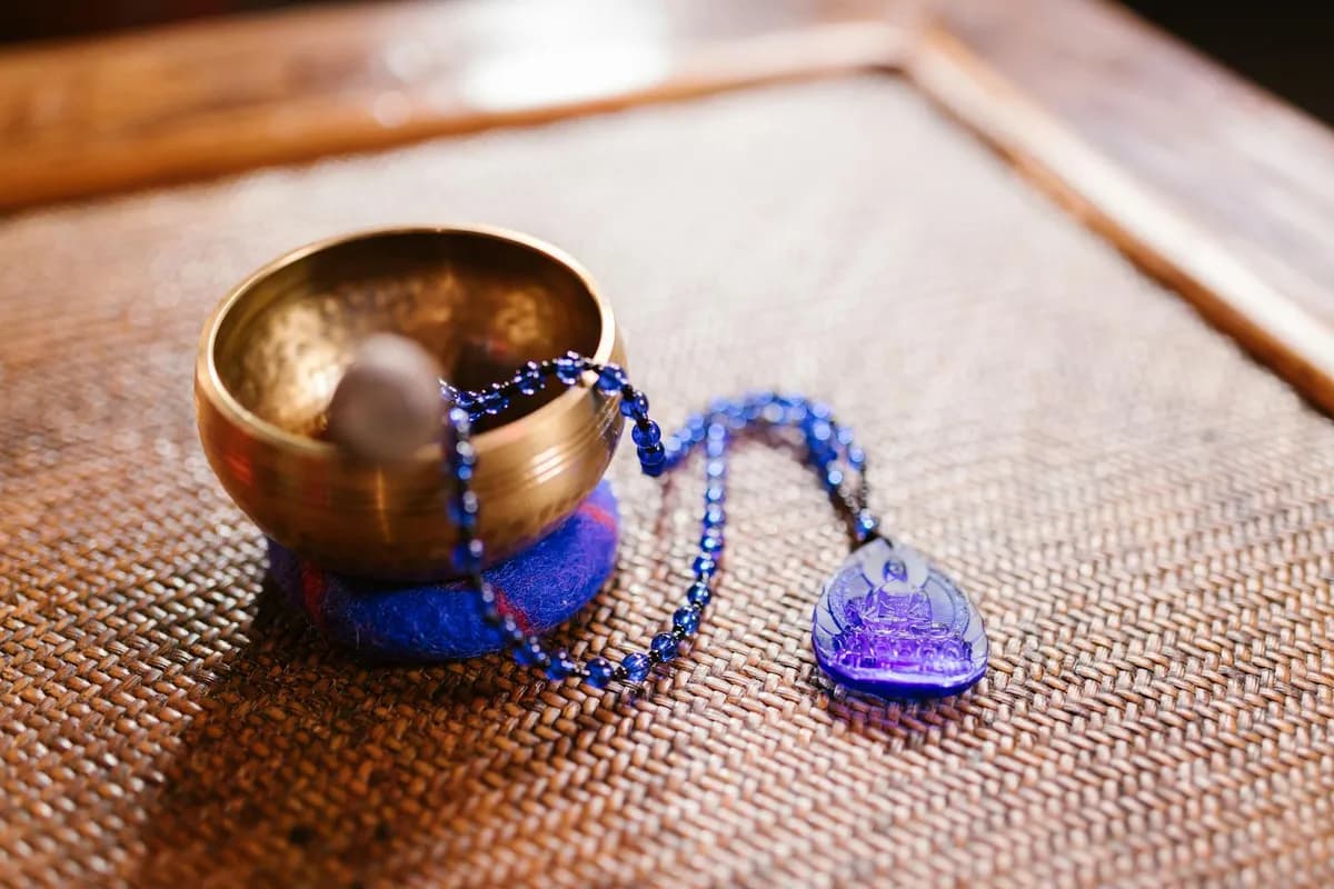 Spiritual Regression Hypnosis — Metaphysical health practice