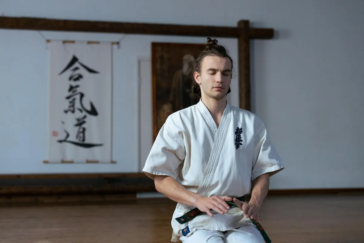 Spiritual Training — Metaphysical health practice