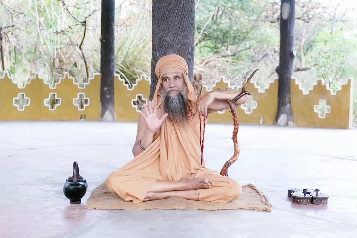 Spiritual Mentorship Pathway — metaphysical support option