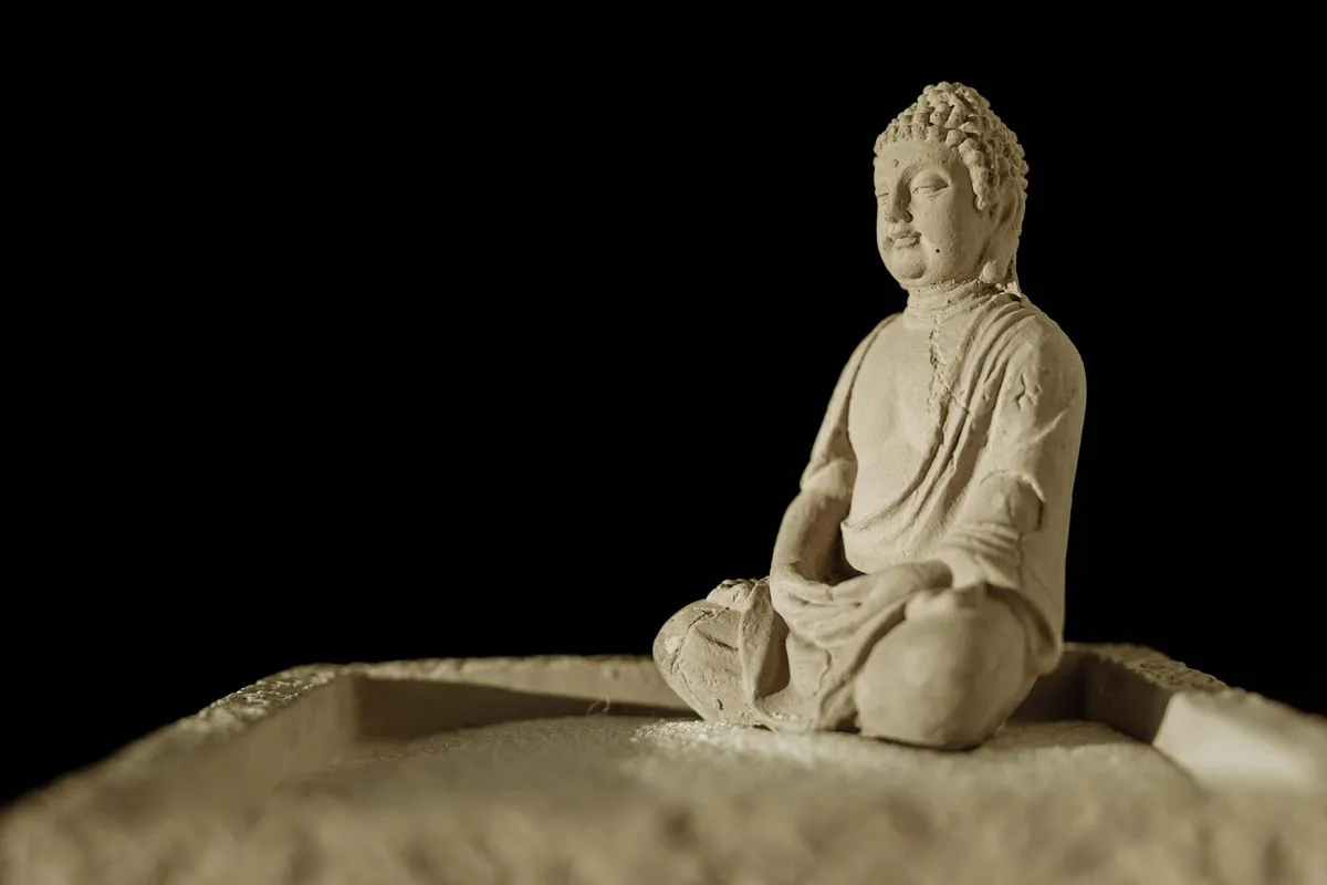 Spirituality — Metaphysical health practice