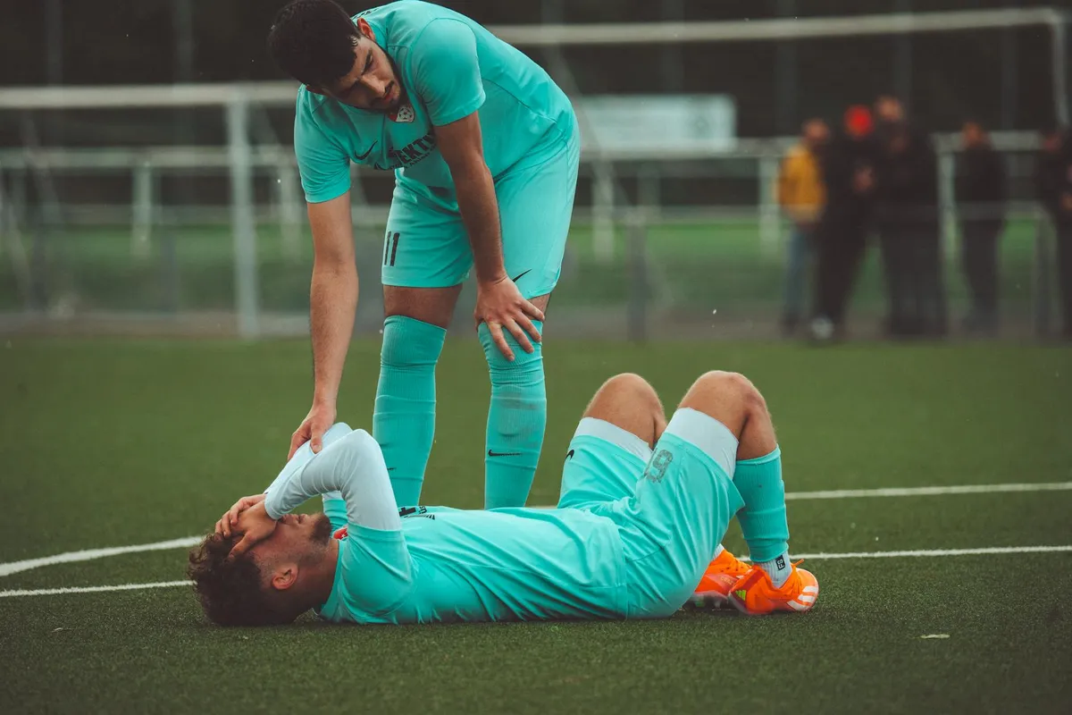 Sports Psychology — Alternative health practice