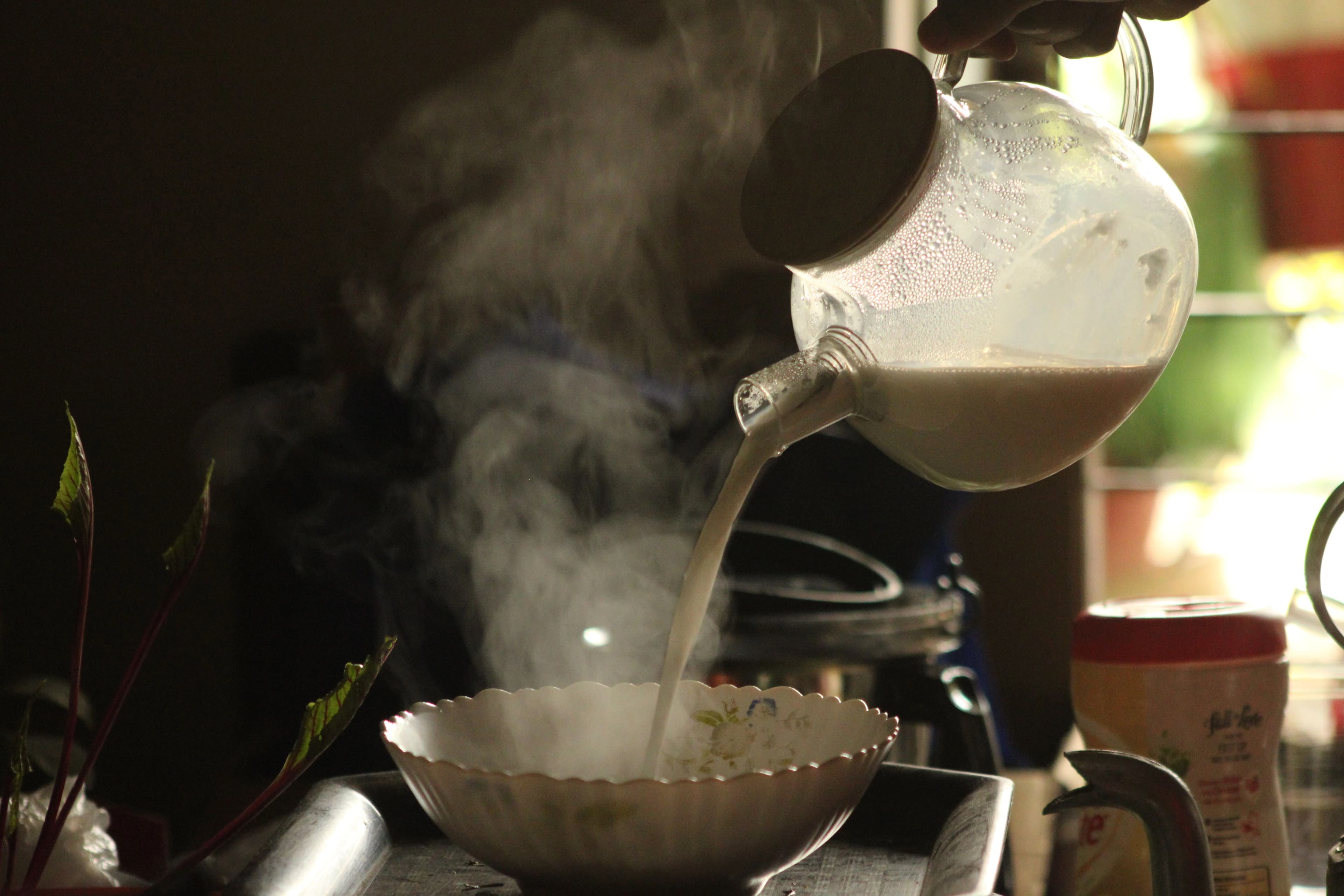 Yoni Steaming — Alternative health practice