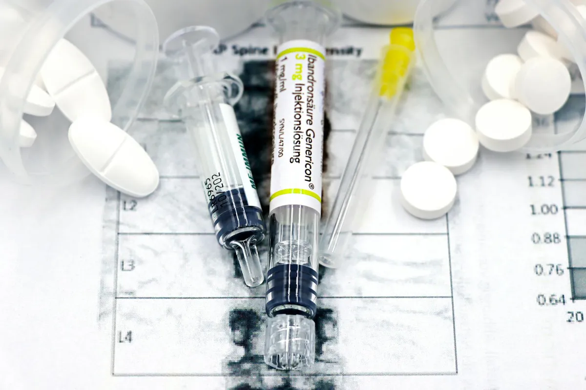 Testosterone Replacement Therapy (TRT) — Complementary health practice