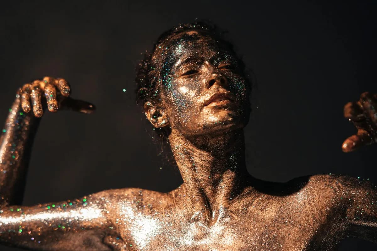 The Radiance Technique — Metaphysical health practice