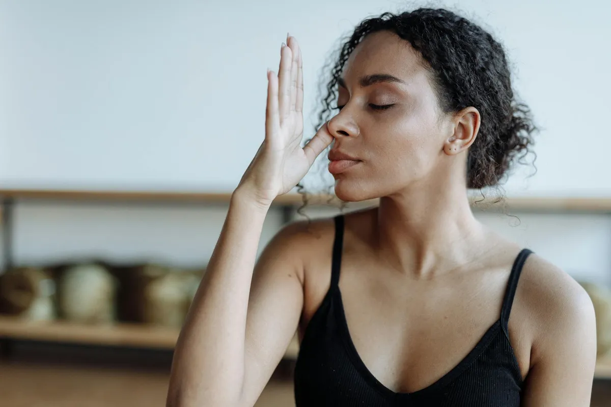 Therapeutic Pranayama — Complementary health practice
