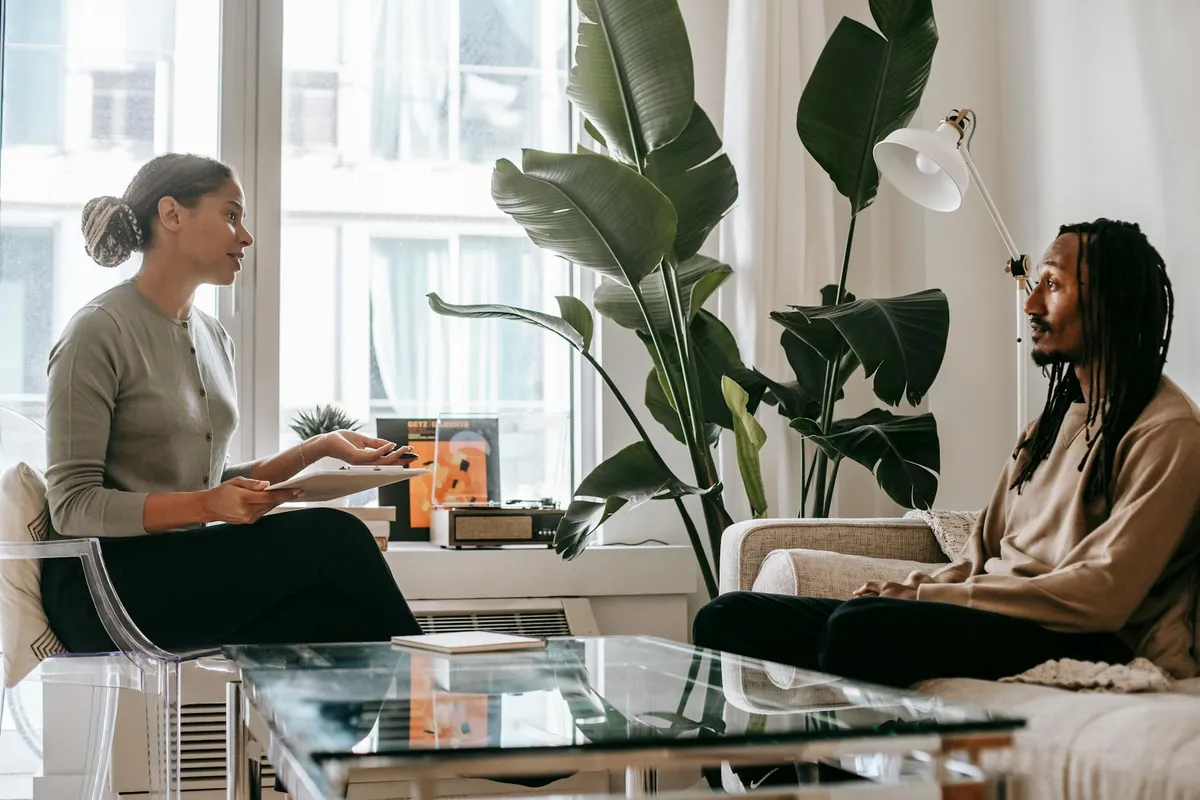 Thought Field Therapy — Alternative health practice