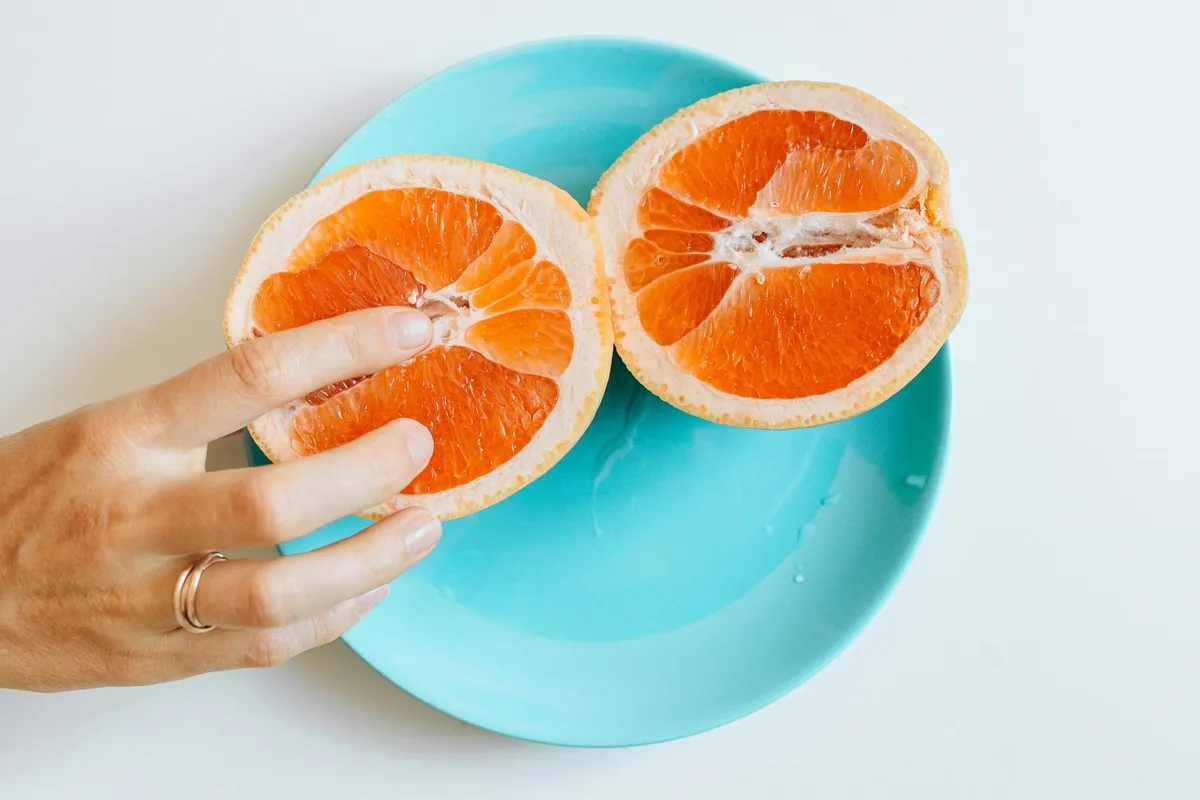 Transcendental Sex — Alternative health practice