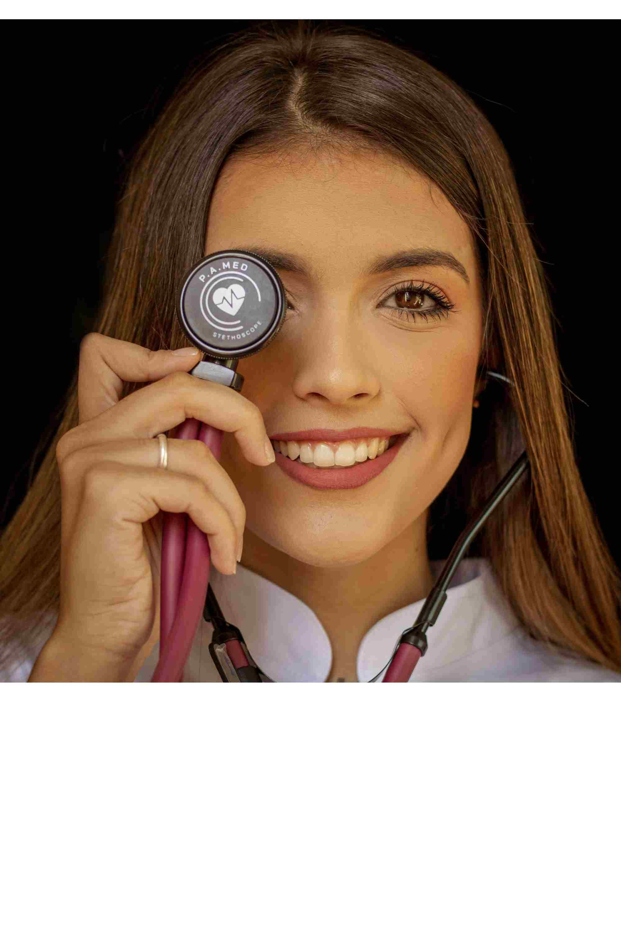 Comprehensive Health Assessment — holistic support option