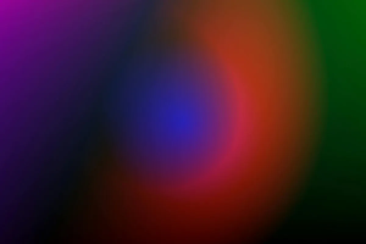Aura with Visual Disturbances — health symptom