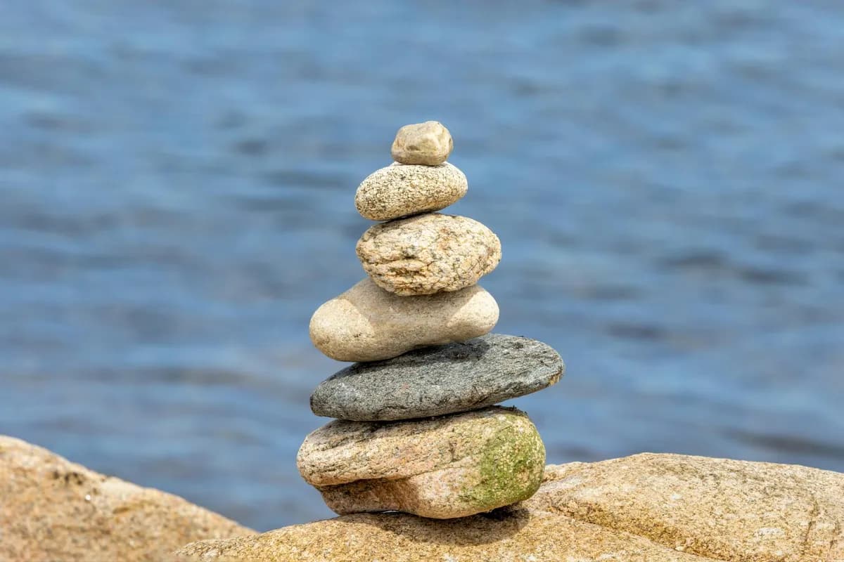 Balance Issues — health symptom