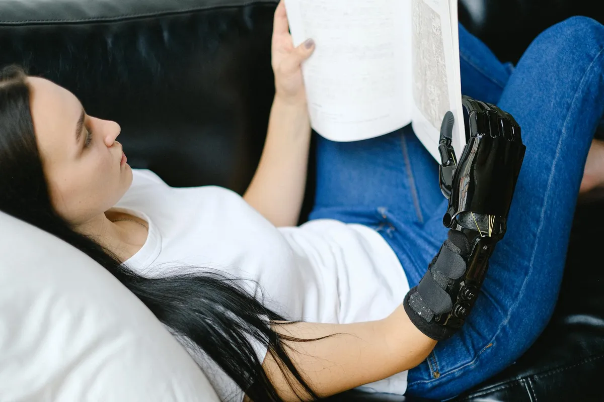Cataplexy — health symptom