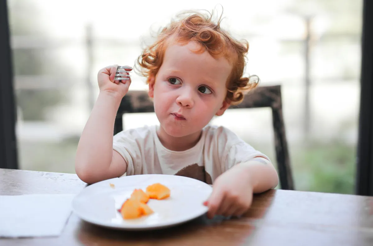 Changes in Appetite — health symptom