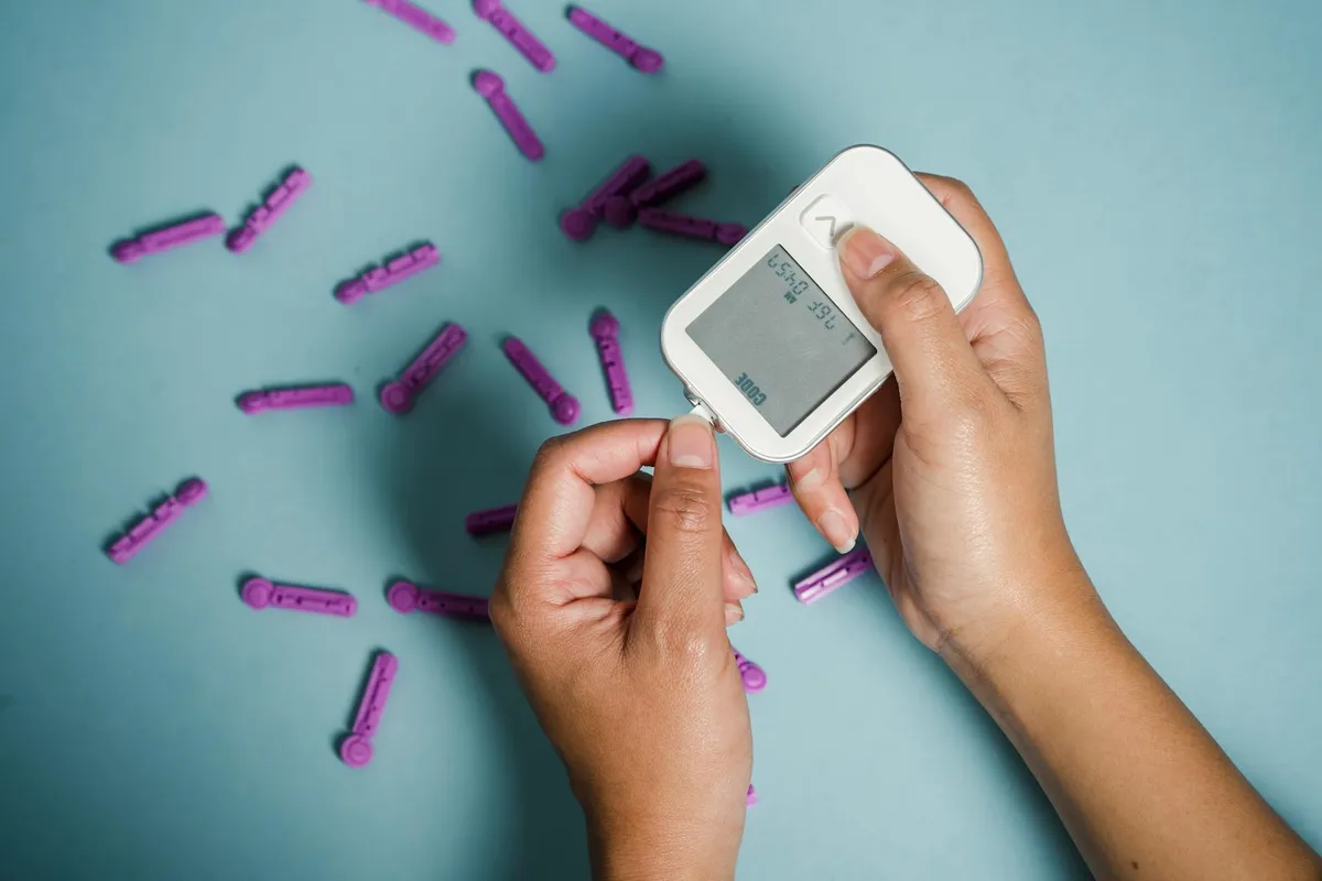 Chronic Hypervigilance — health symptom