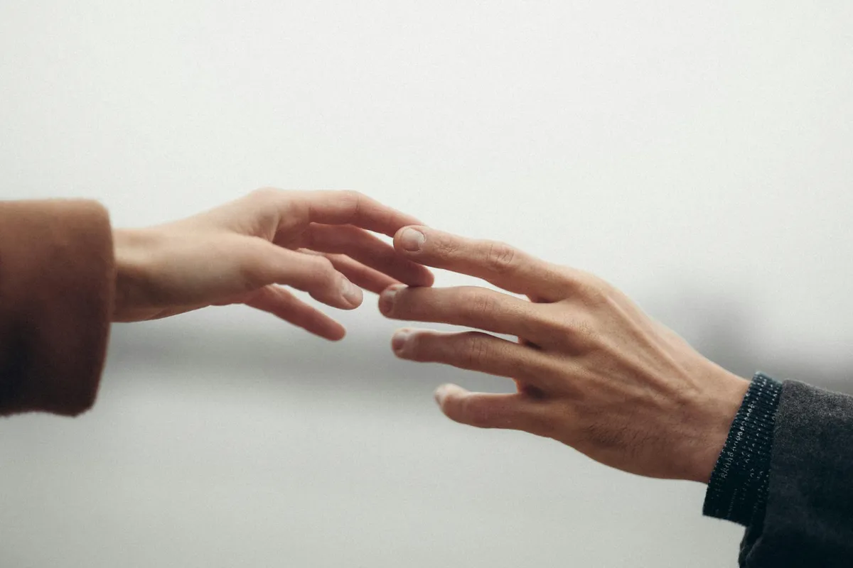 Codependency — health symptom