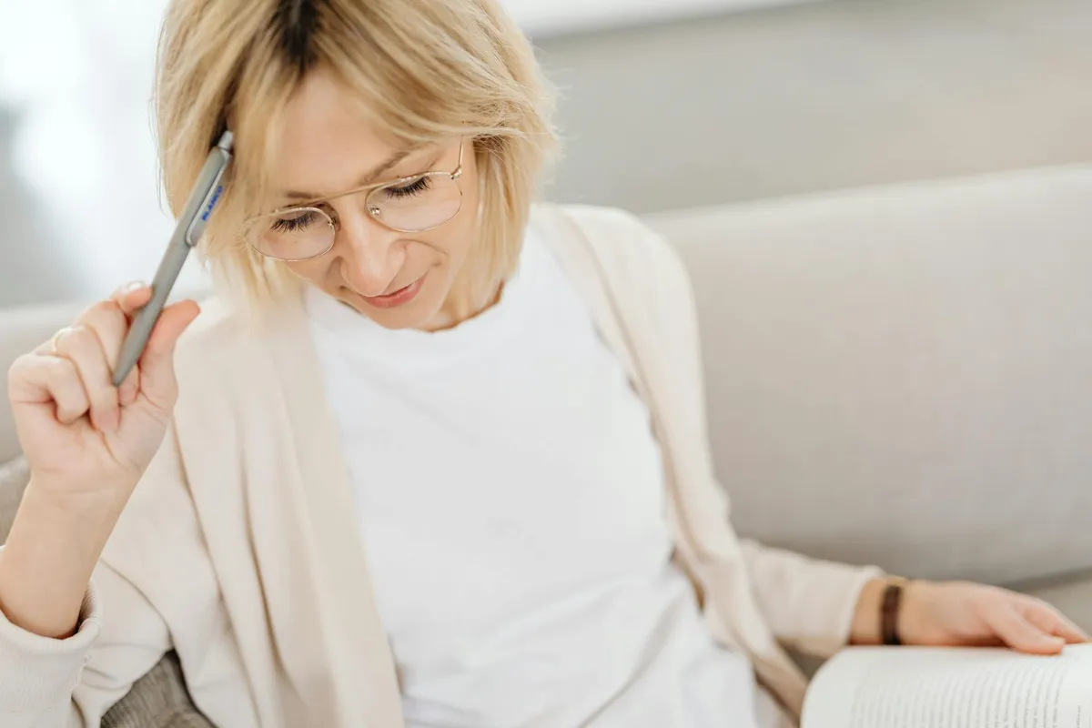 Cognitive Decline — health symptom