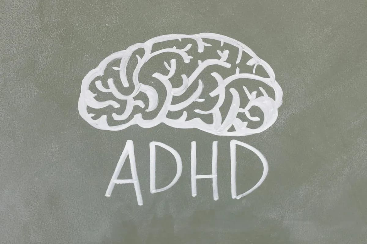 Cognitive difficulties ("fibro fog") — health symptom