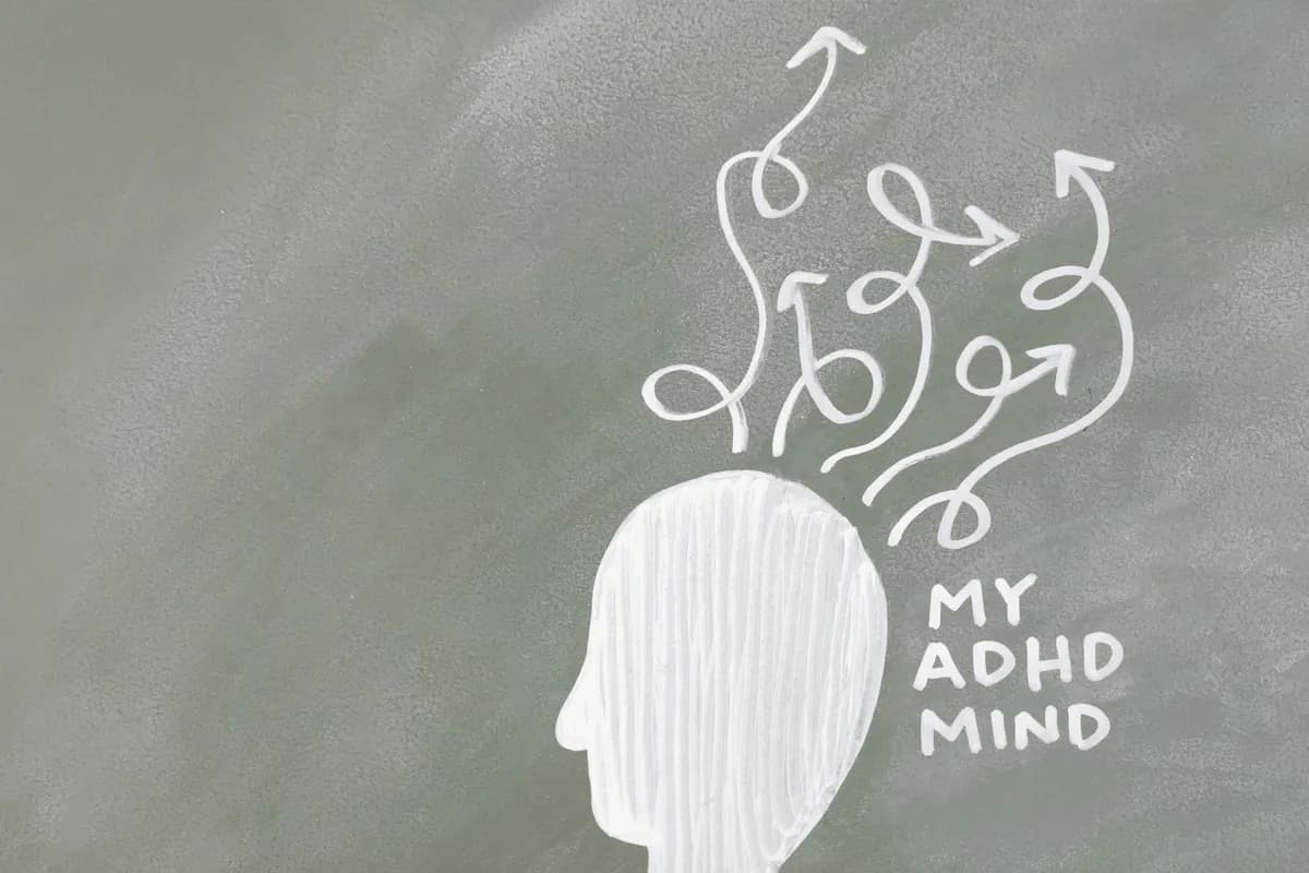 Cognitive Dysfunction (Brain Fog) — health symptom