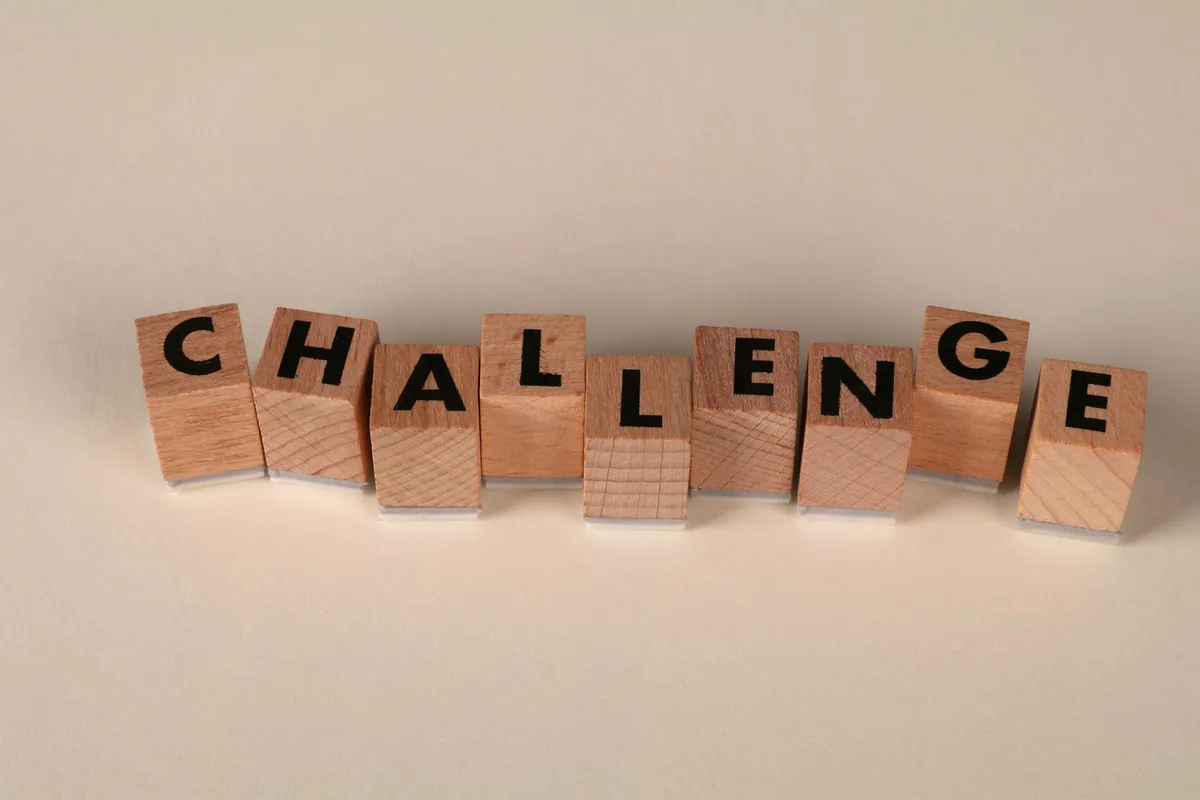 Communication Challenges — health symptom