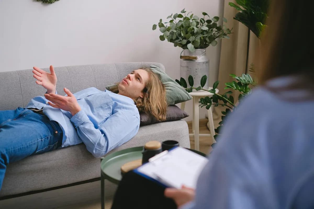 Compulsive Behavior — health symptom