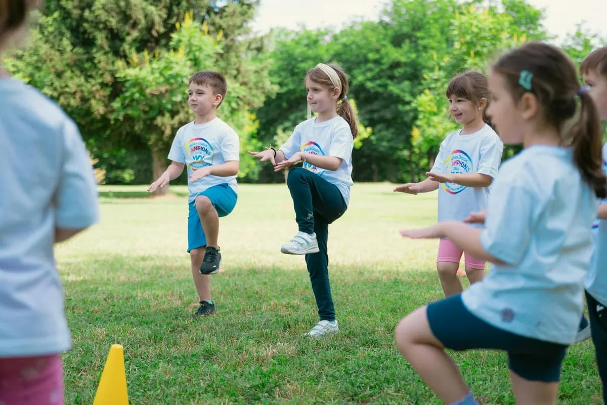 Coordination Issues — health symptom