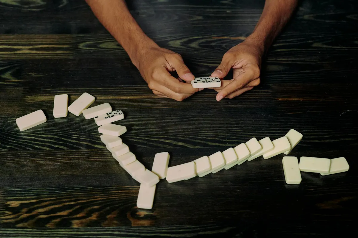 Coordination Loss — health symptom