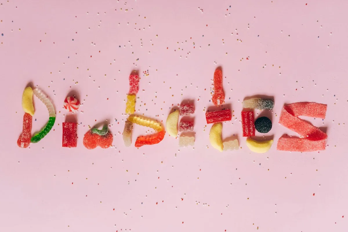 Cravings for Sugary Foods — health symptom