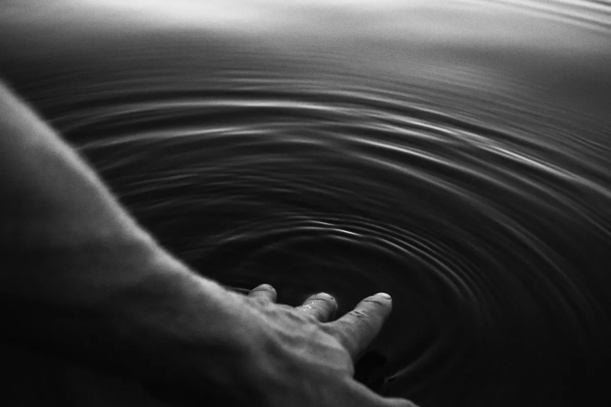 Deep Sense of Disconnection — health symptom