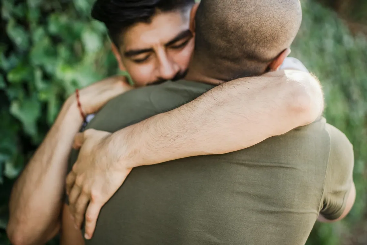 Deepened Emotional Connection — health symptom
