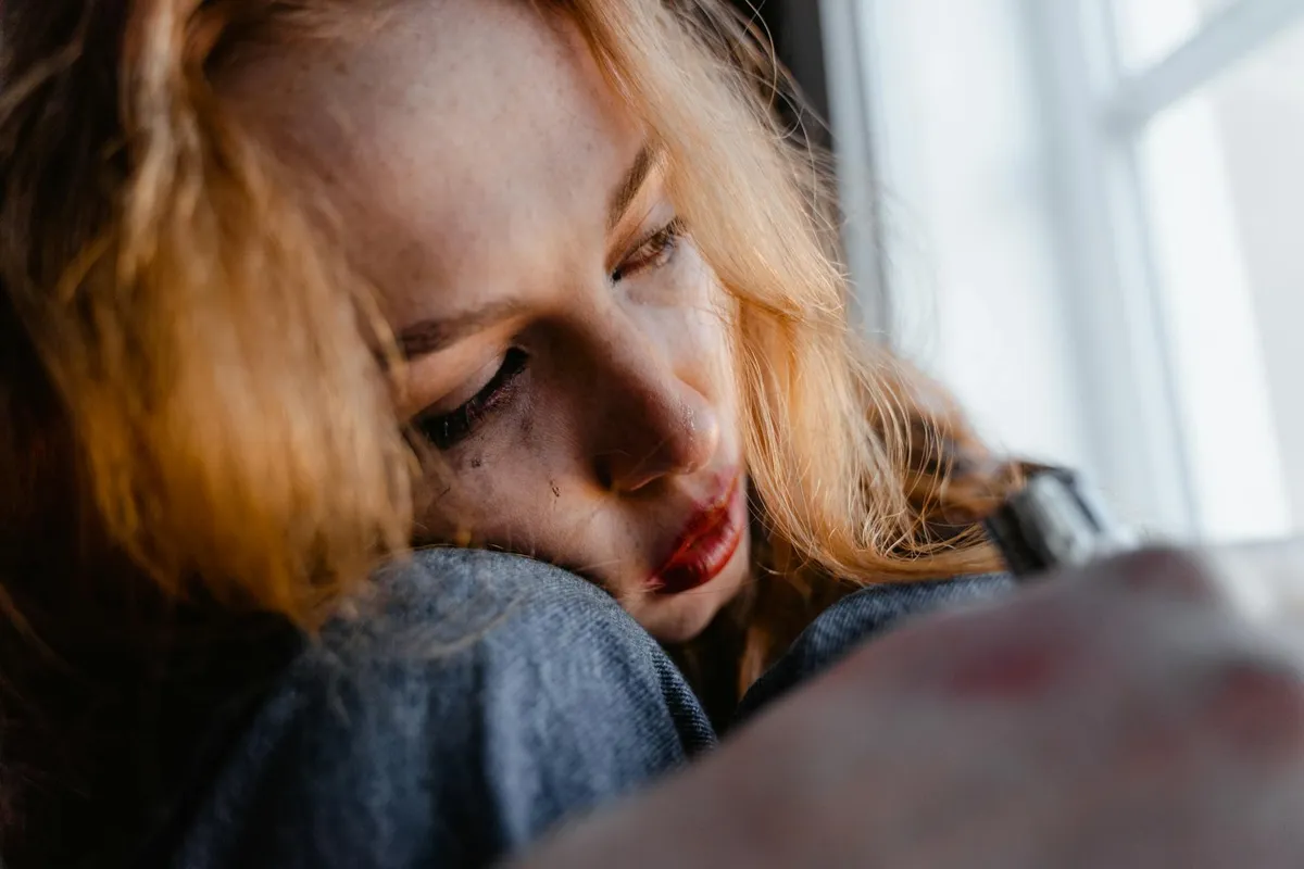 Depressive Thoughts and Feelings — health symptom
