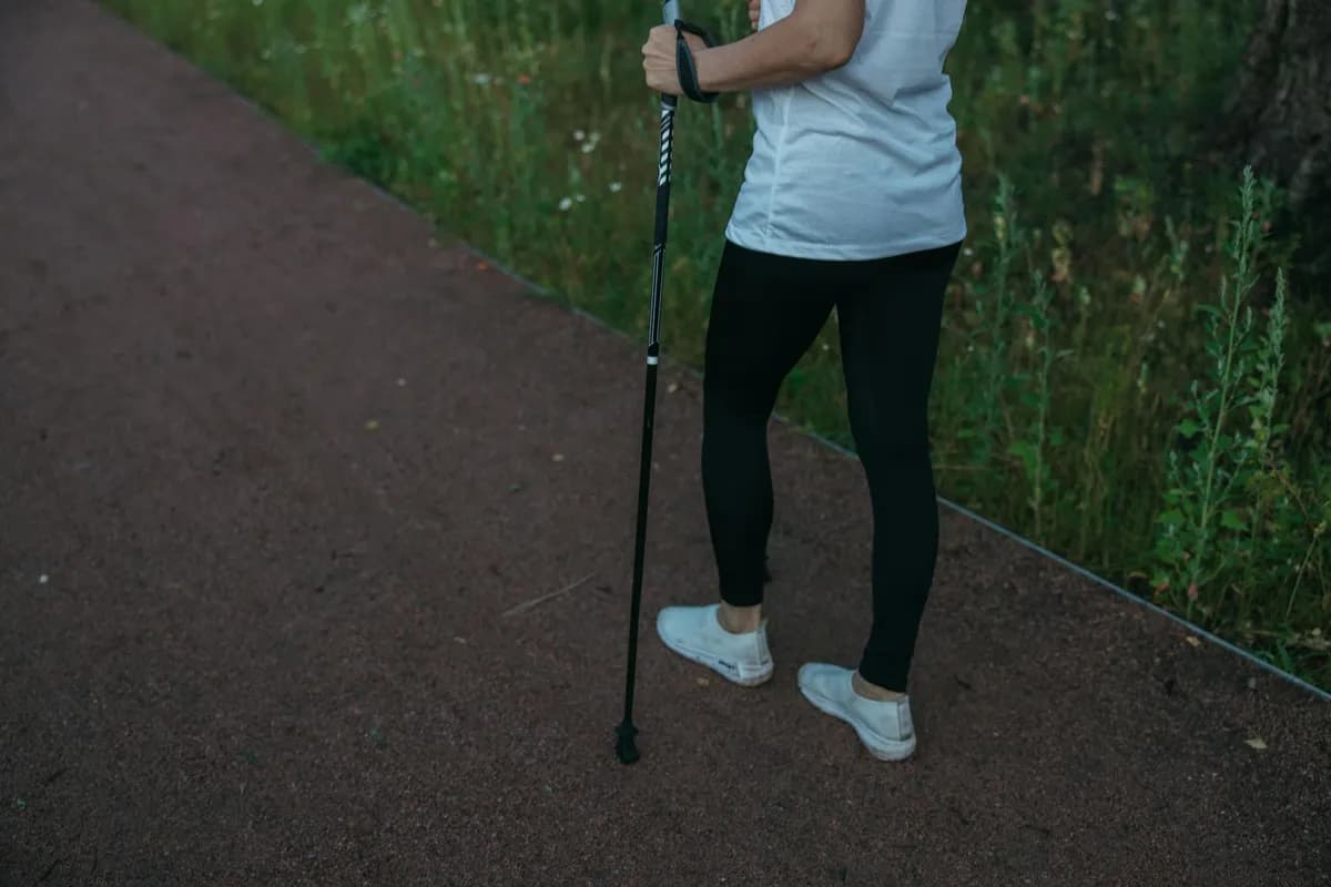 Difficulty Walking — health symptom