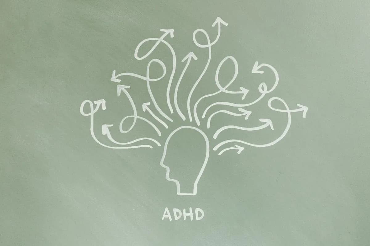 Disordered Thought — health symptom
