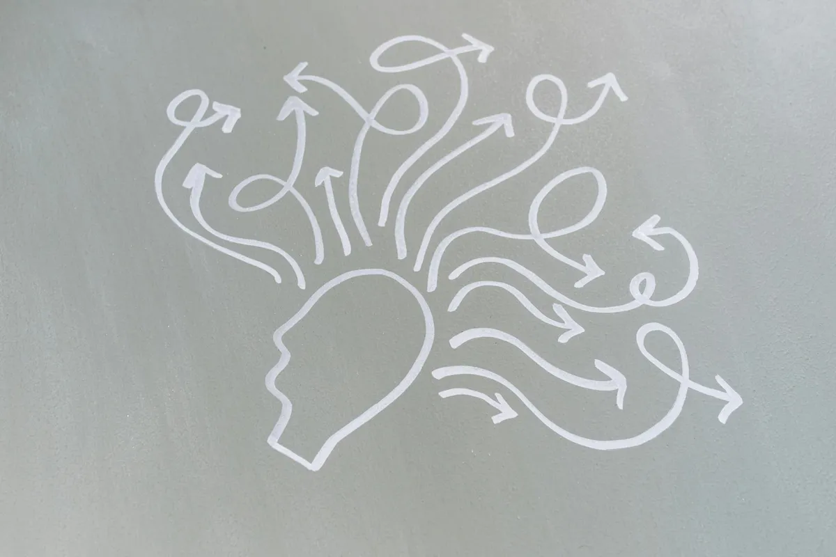 Disorientation — health symptom