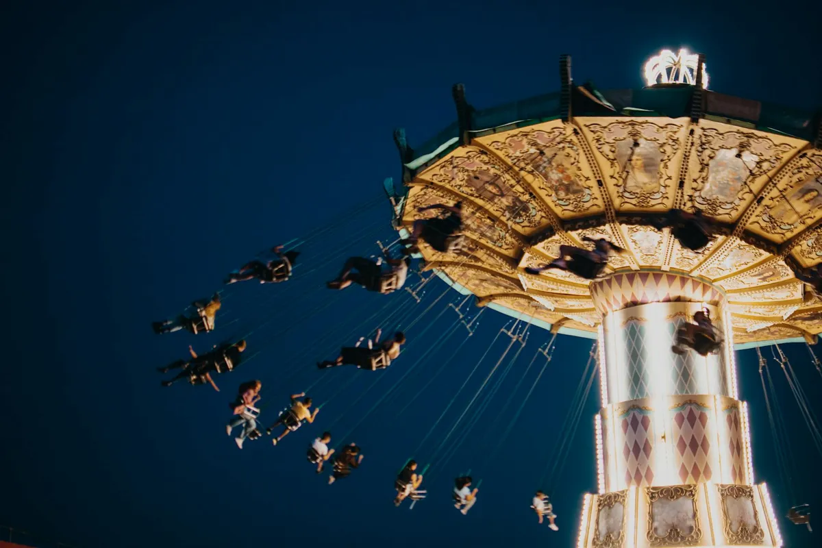 Dizziness or Lightheadedness — health symptom