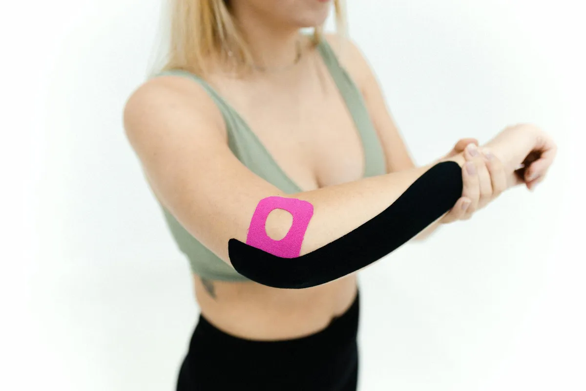 Elbow Pain — health symptom