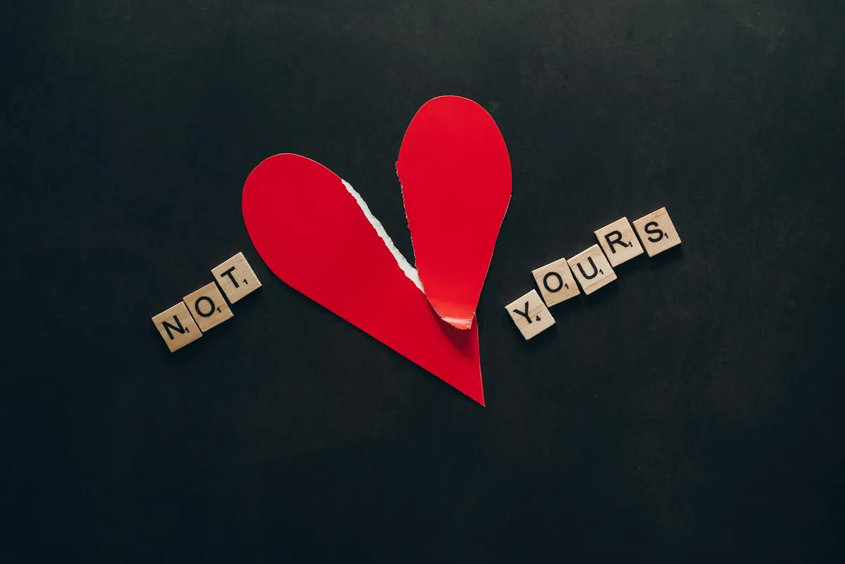 Emotional Detachment — health symptom