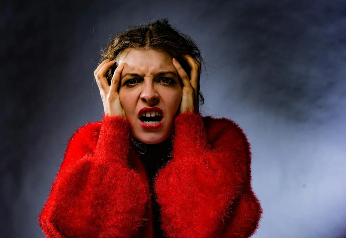 Emotional Instability — health symptom