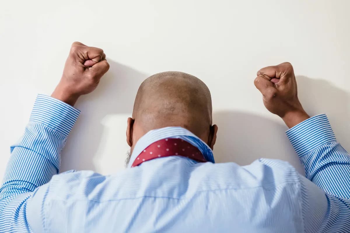 Emotional Reactivity — health symptom