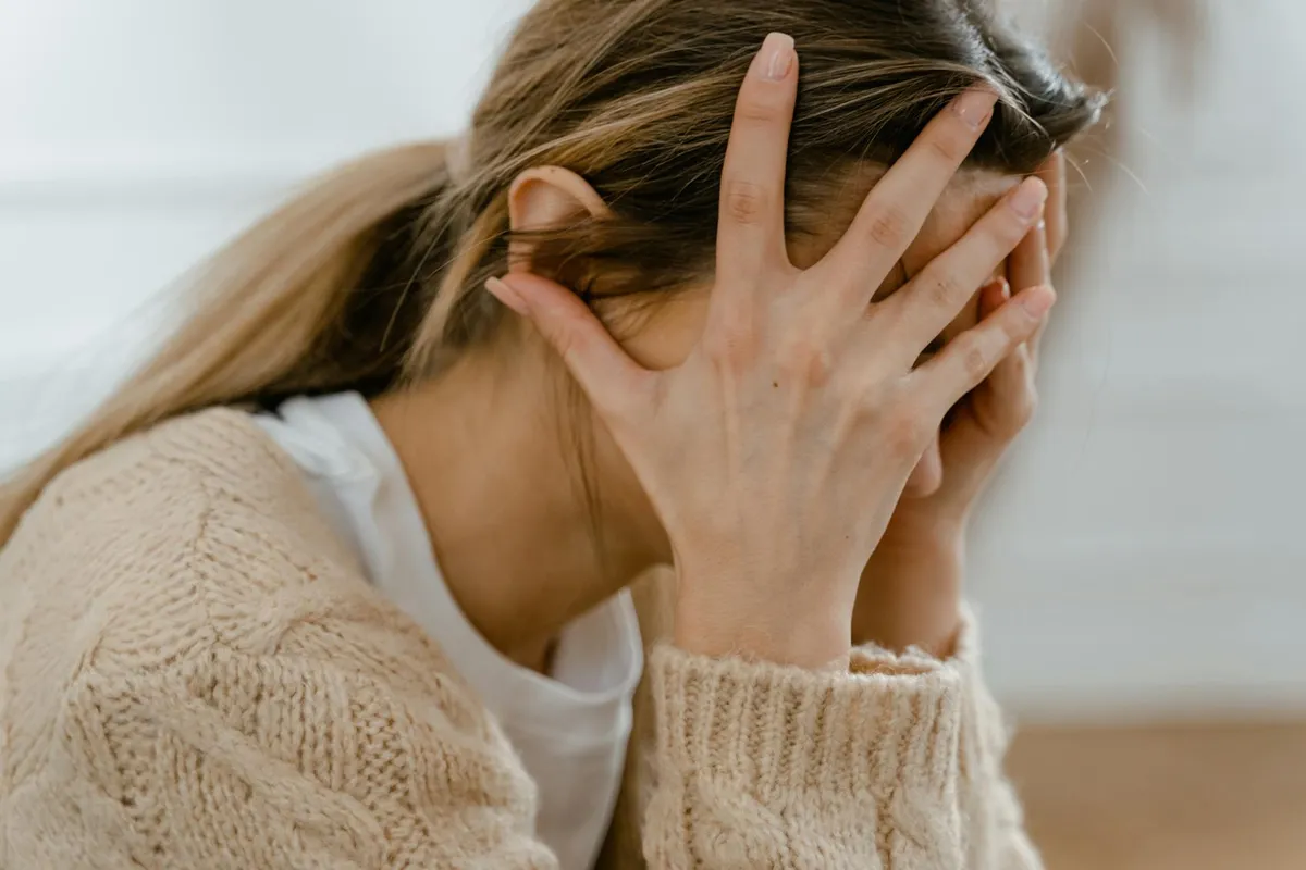Emotional Withdrawal — health symptom