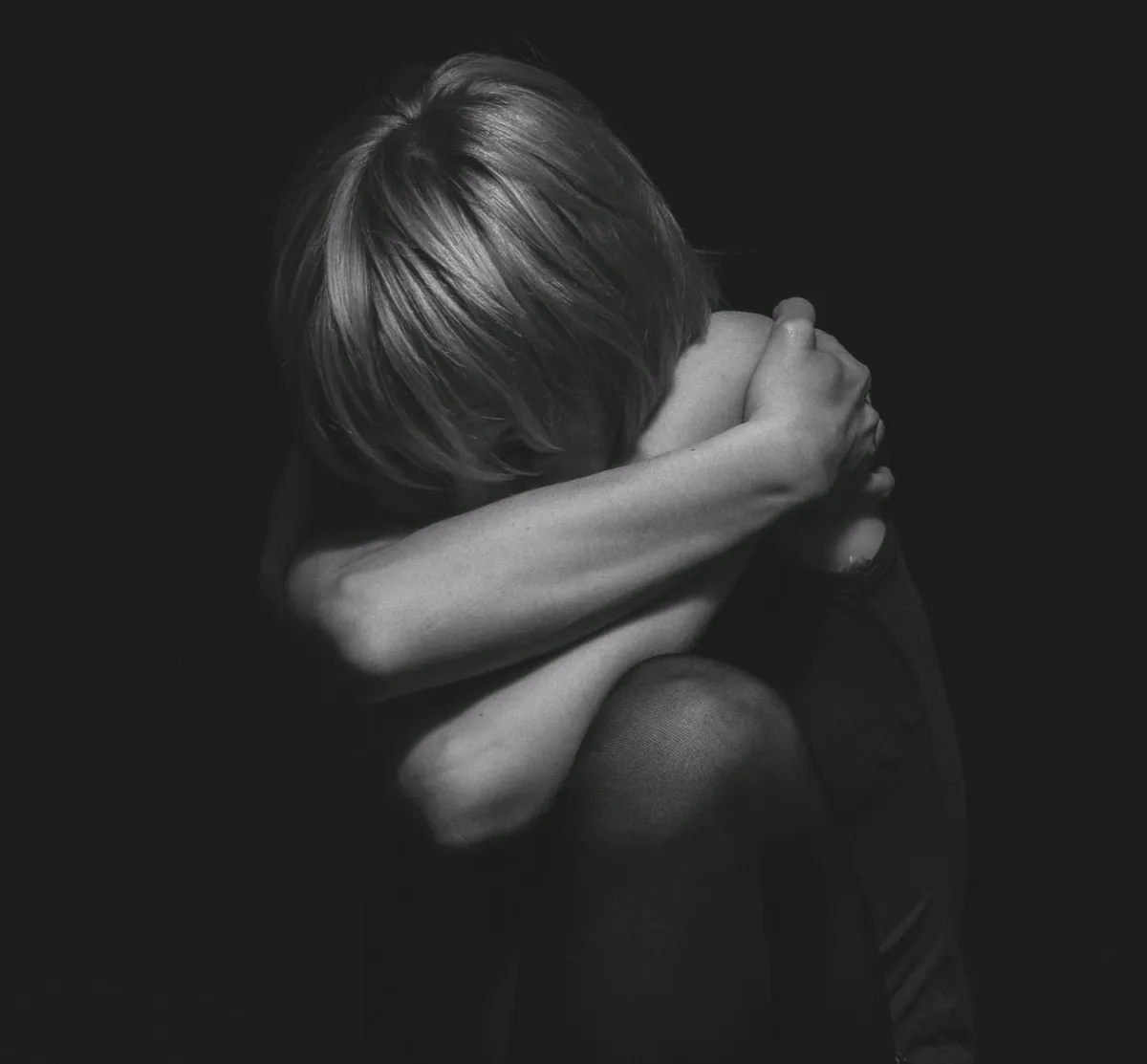 Feelings of Guilt and Shame — health symptom